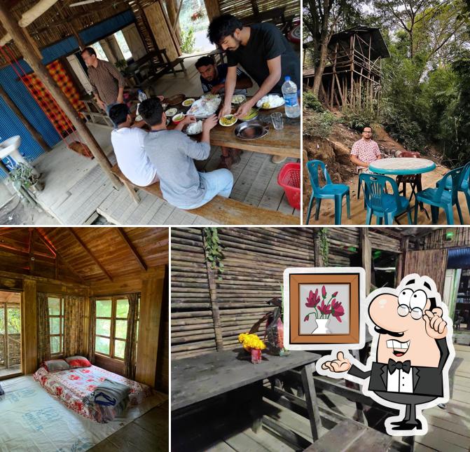 Chainda Cafe & Resort