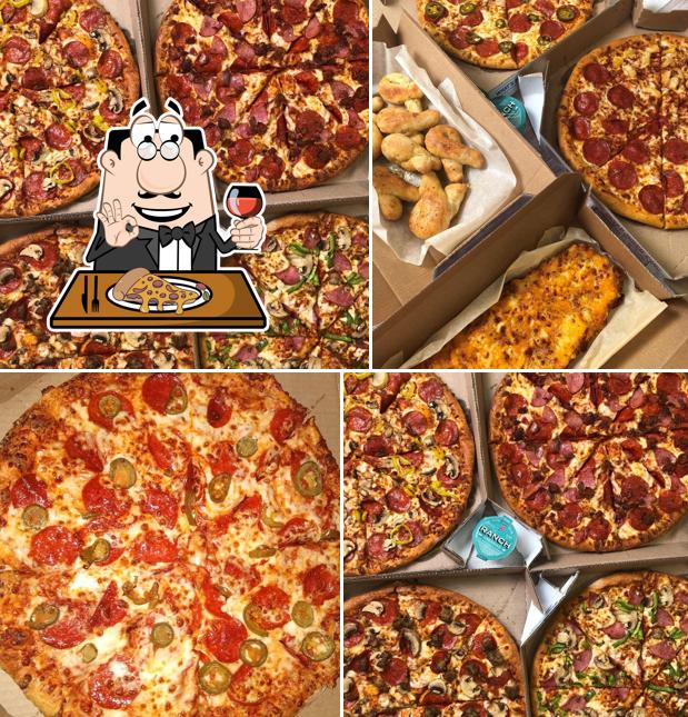 Domino's Pizza