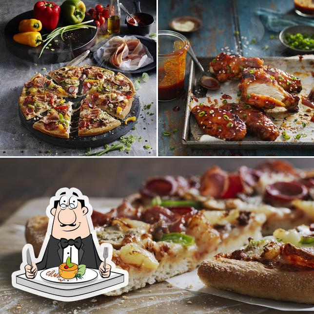 Domino's