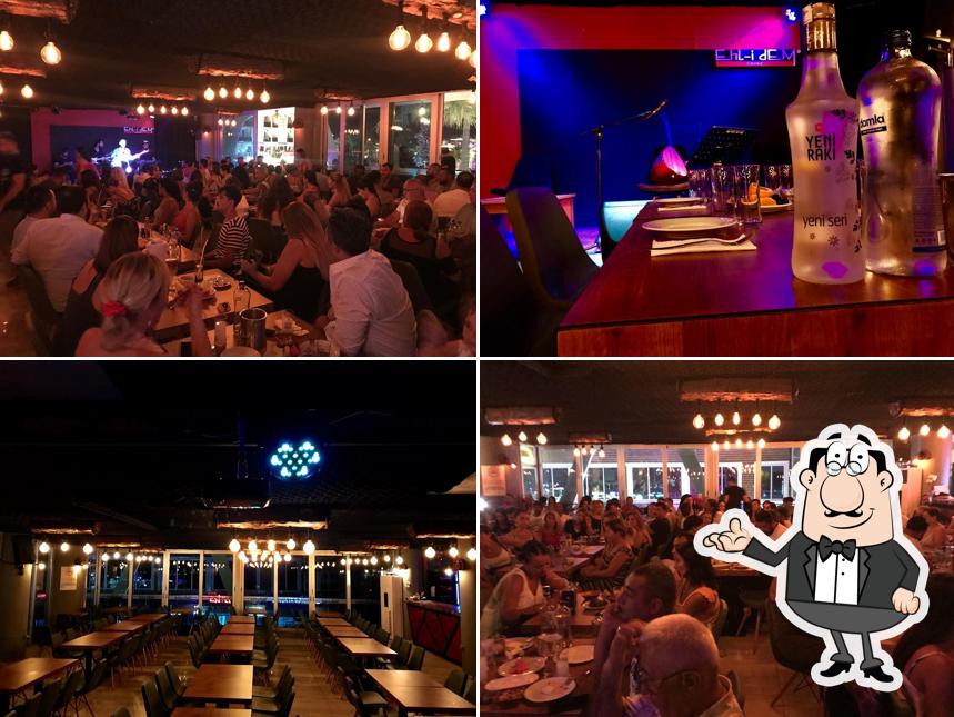 Ehl-i Dem Türkü Bar