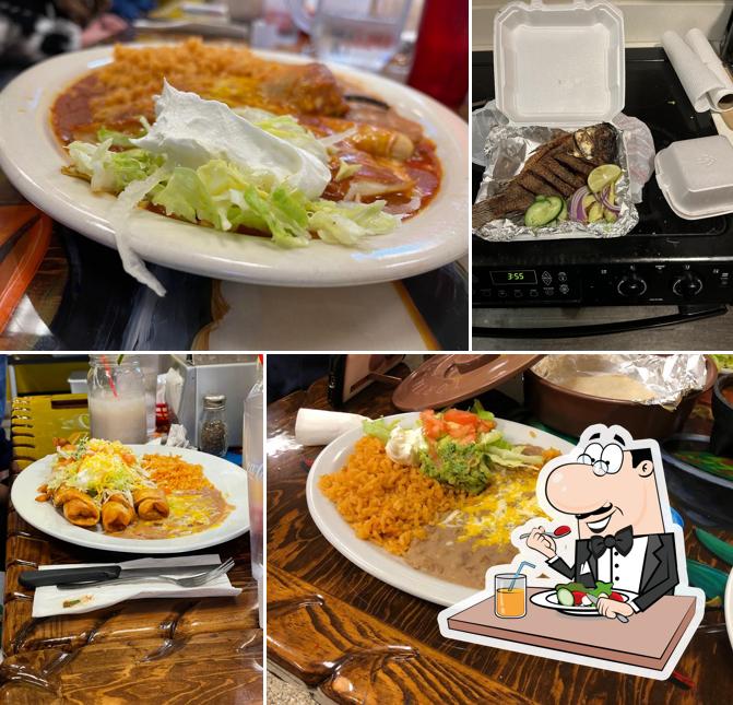 El Molcajete Mexican Restaurant