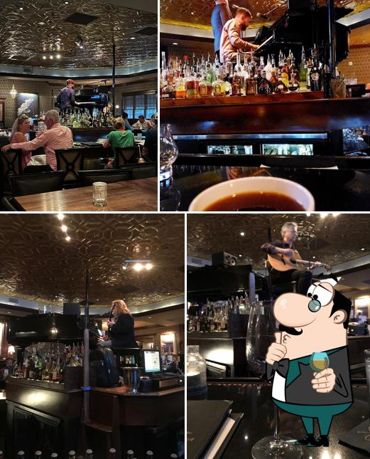 Jag's Steak & Seafood