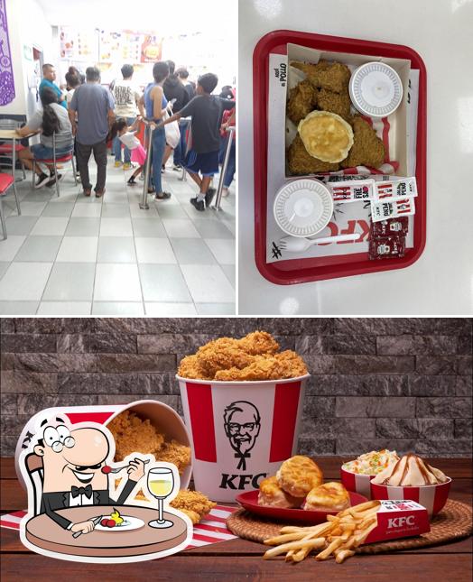 KFC Centro
