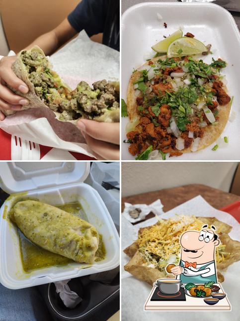 Mexican Food