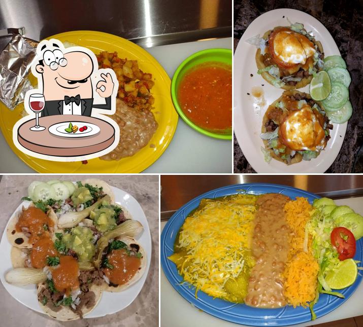 Mi Changarrito
