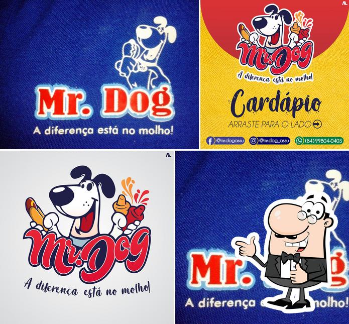 Mr.Dog