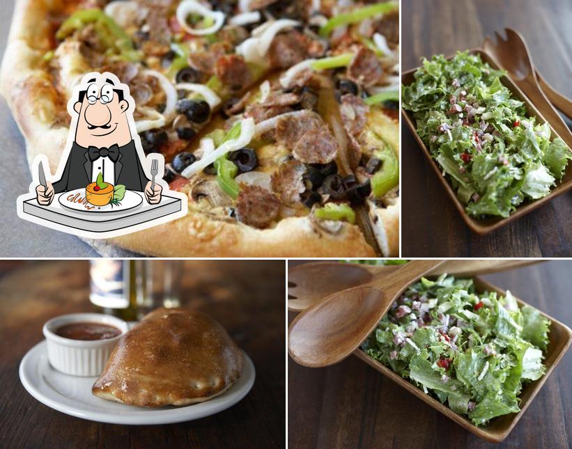 Pagliacci Pizza