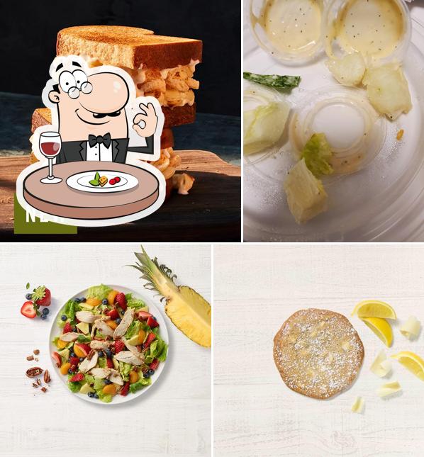 Panera Bread