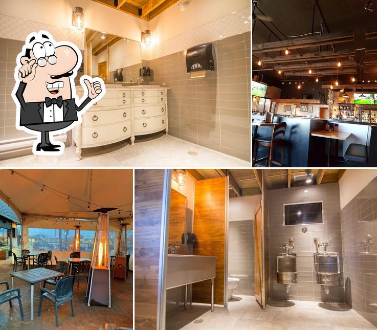 Billie Jax Grill & Bar
