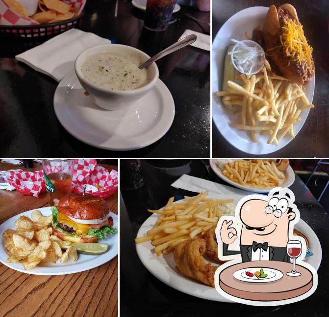 T Murtaugh's Pub And Eatery