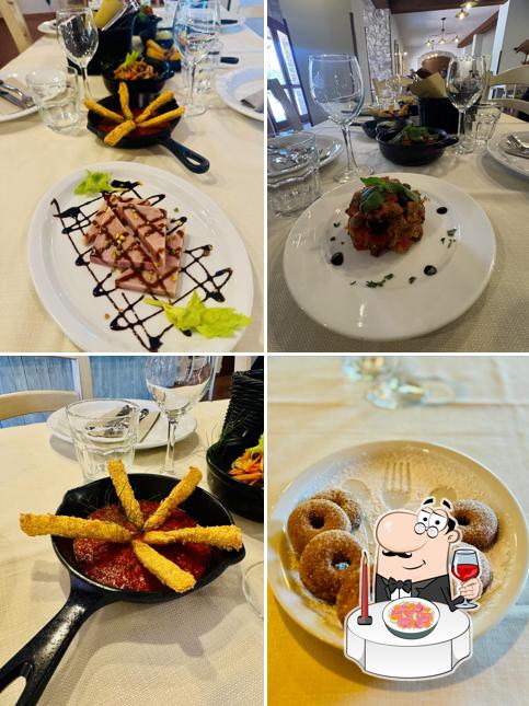 Agri-Family Ristorante & Barbecue Canterano