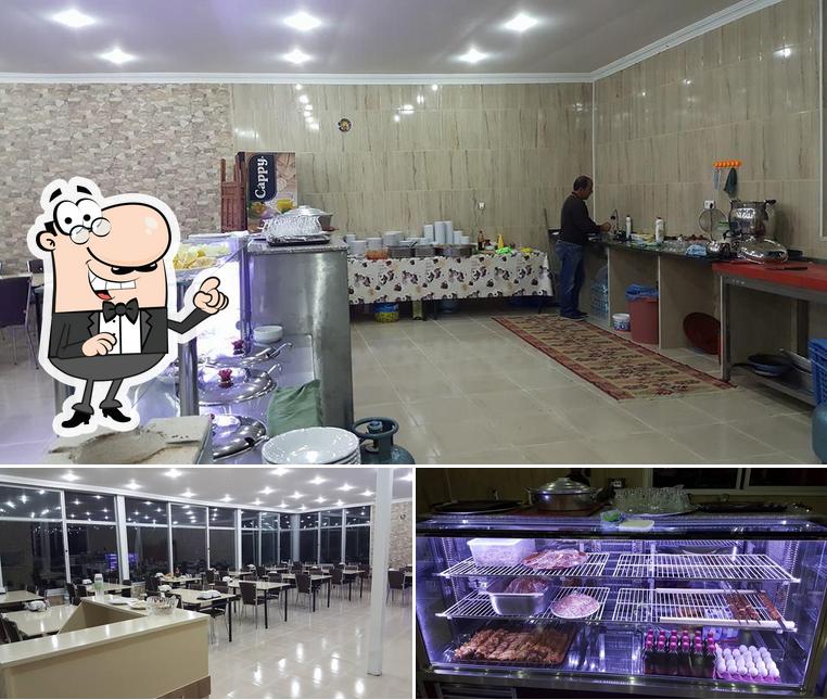 Avaşin Çorba-Paça KEBAP Salonu