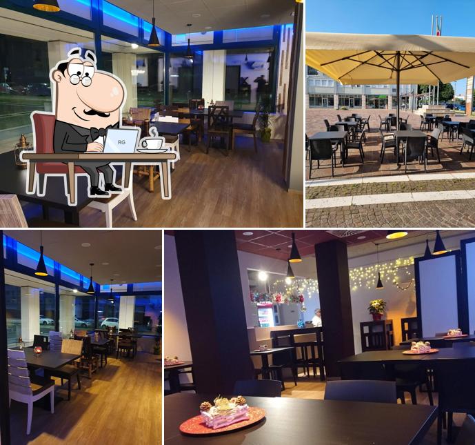 Pizzeria "Da Zio Totò"