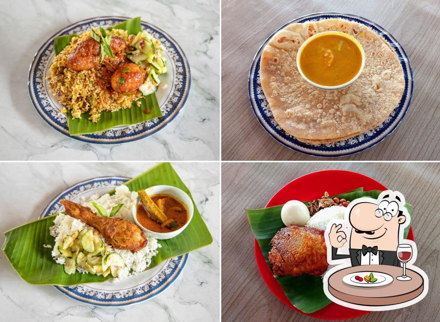 HR Dass Economy Rice