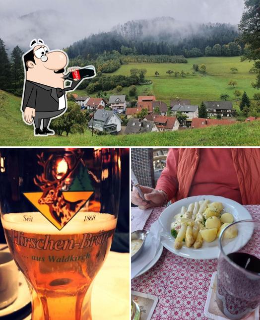 Hotel Gasthof Krone-Post