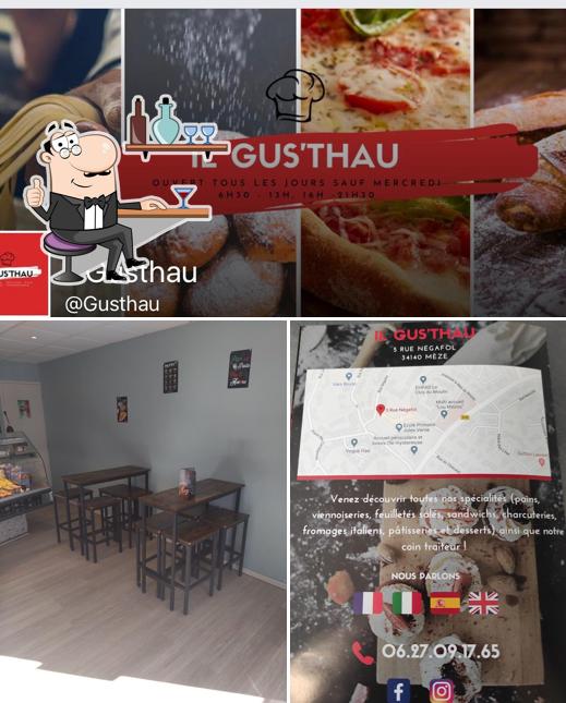 Il gus'thau