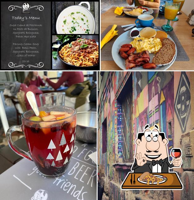 Jack's Bistro