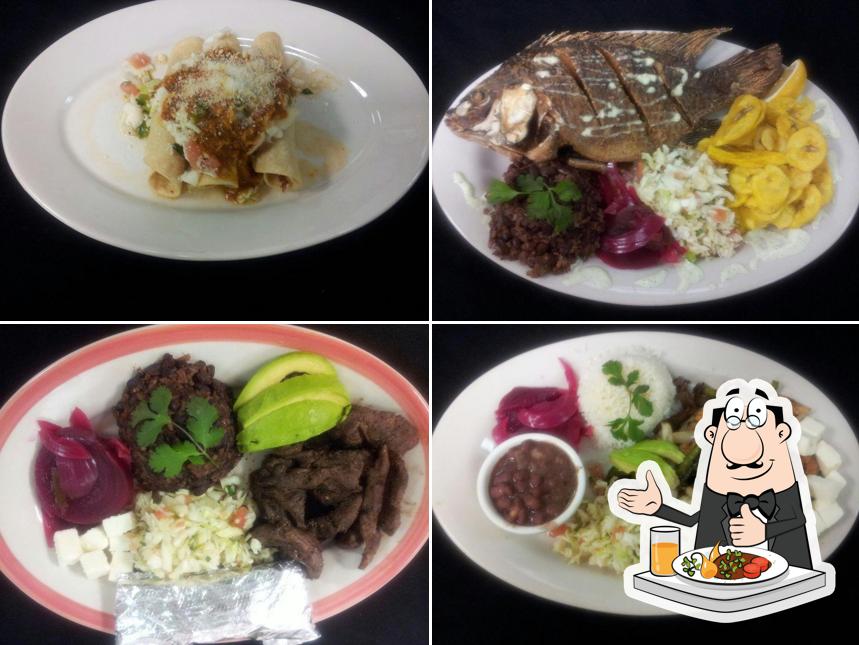 La Cocina de Ruth