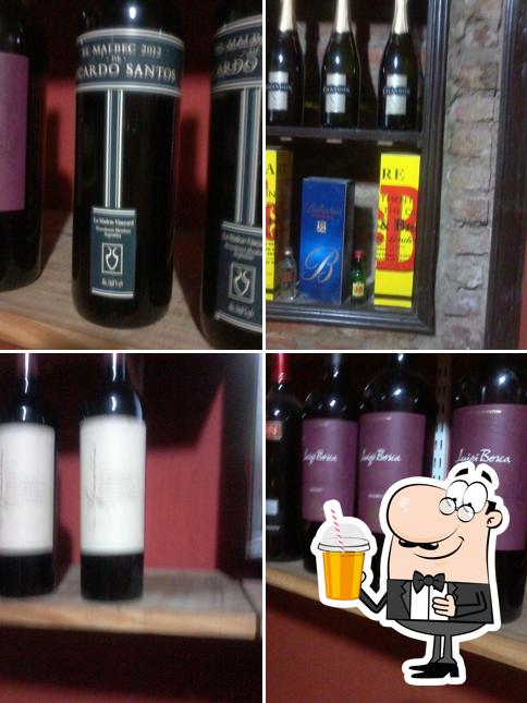 MARIA RESTO