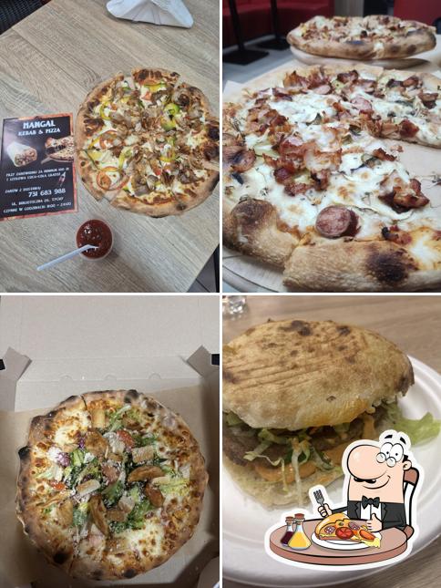 Mangal Kebab&Pizza