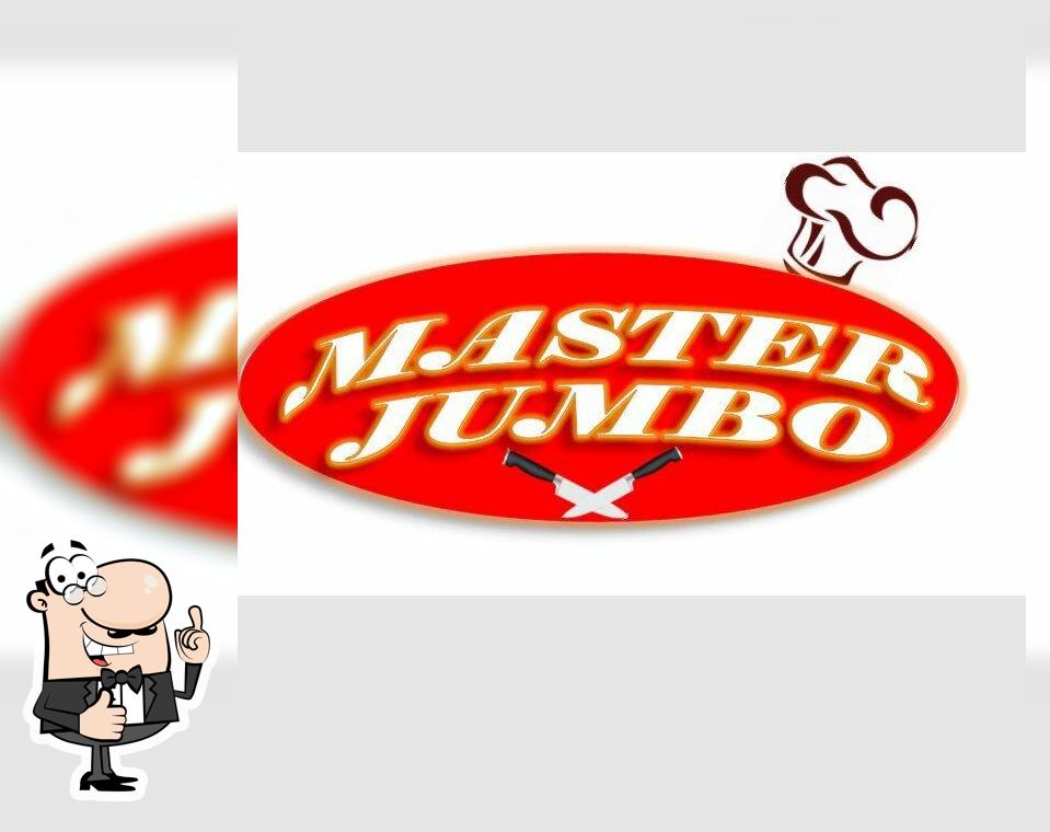Master JUMBO.