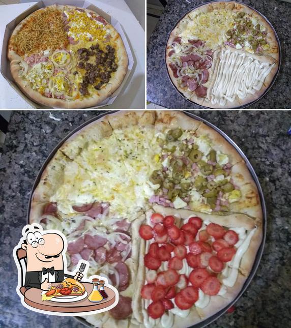 Ninhos lanches