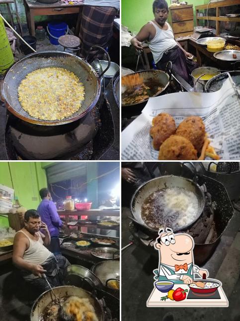 নিত্ত্য চপ হাউস/ Nitto chop house
