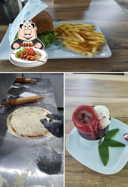 Pizza Extra Fındıklı