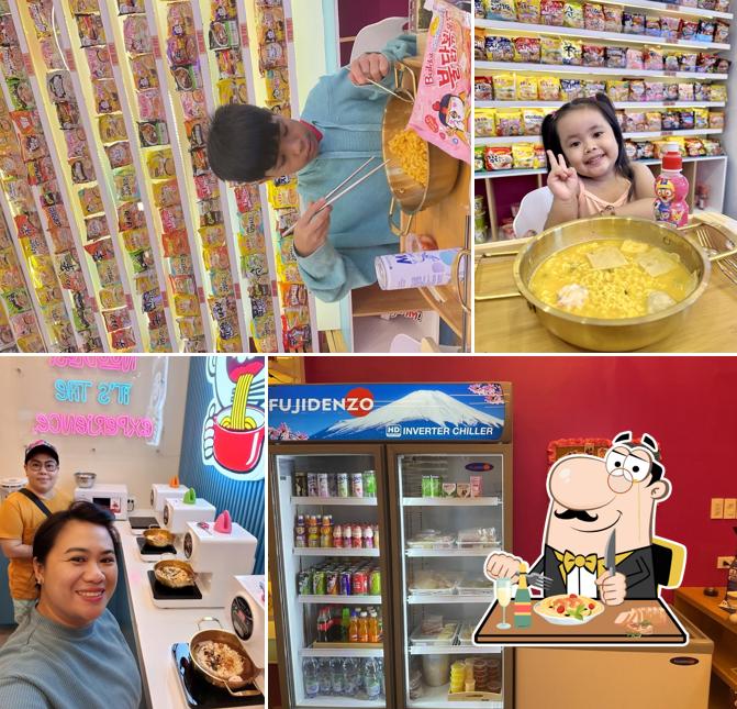 Ramyummm Valenzuela
