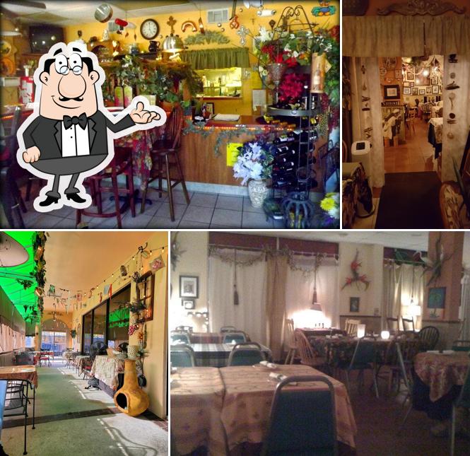Stefano's Italian Cuisine