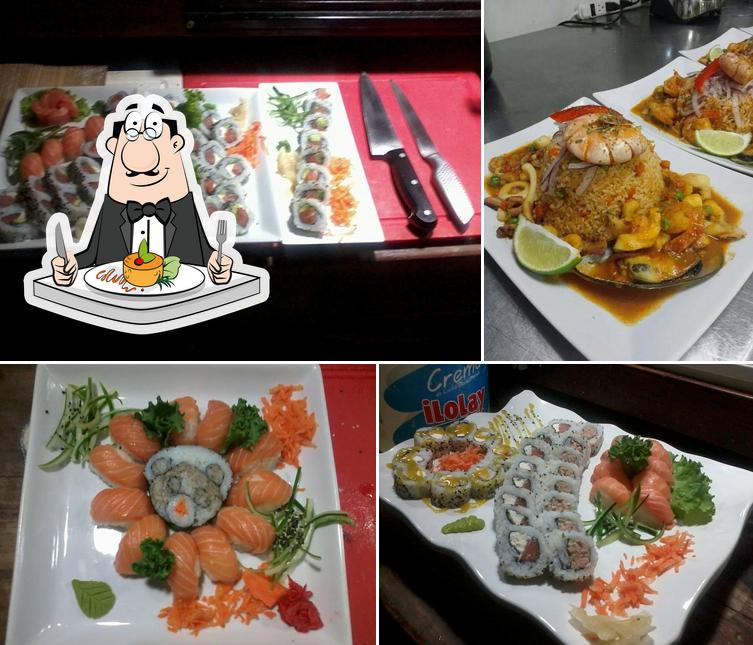 Sushi D.A