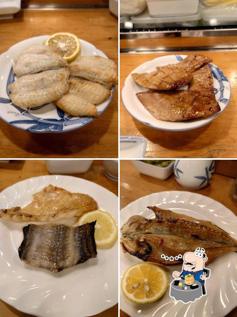 Sushi Kiyo