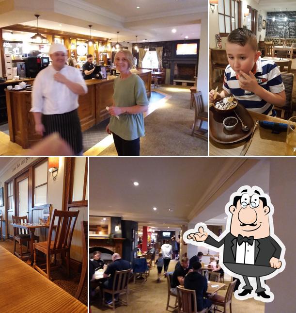 Toby Carvery, Maidstone