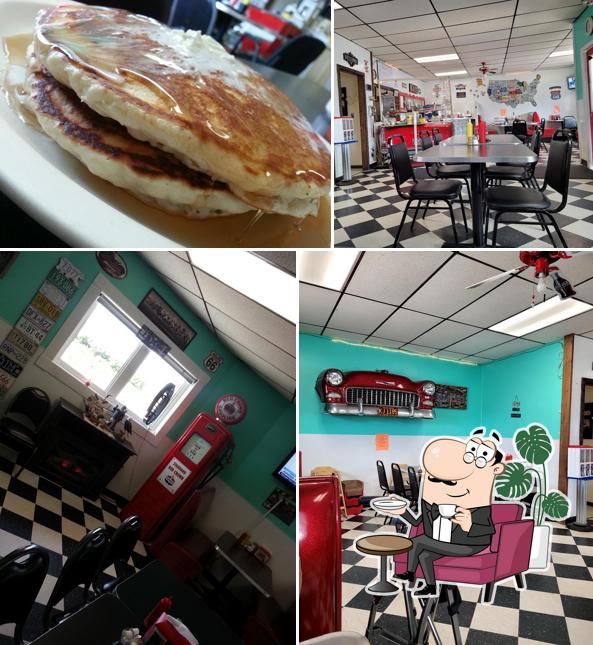 Twins Corner Cafe
