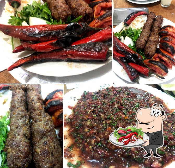 Yaprak Ocakbaşı Ve Çorba