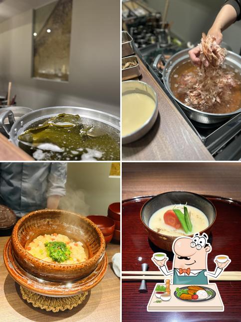 お料理とき
