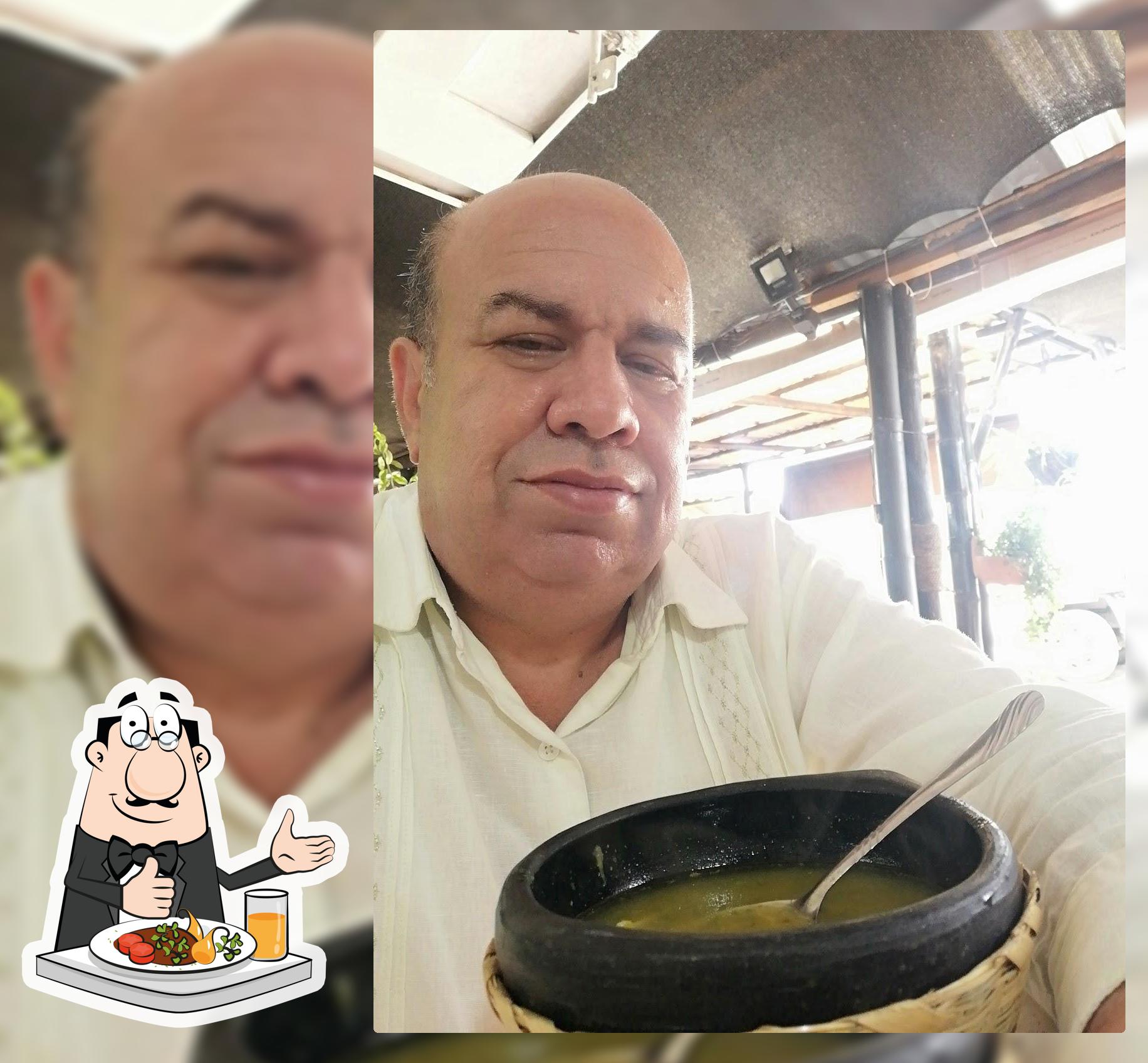 Restaurante La Barra