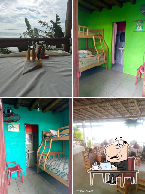 Restaurante La costa
