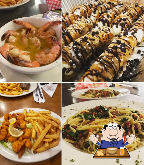 Rosa's Italian Ristorante Pizzeria