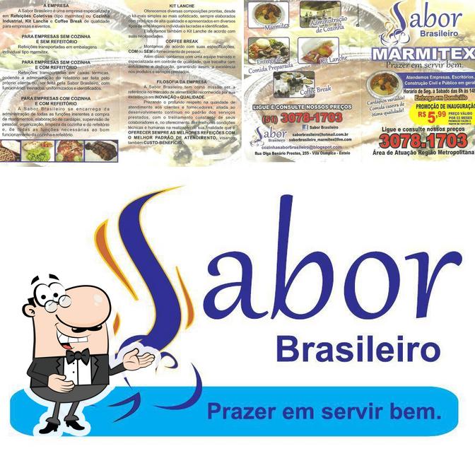 Sabor Brasileiro