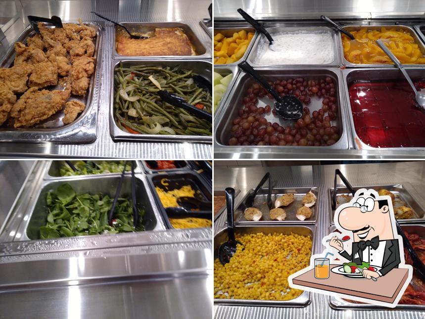 Shoney's