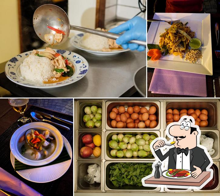 Thai Chef Cuisine Heimberg