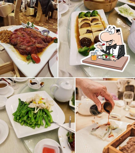 Skyview Fusion Cuisine