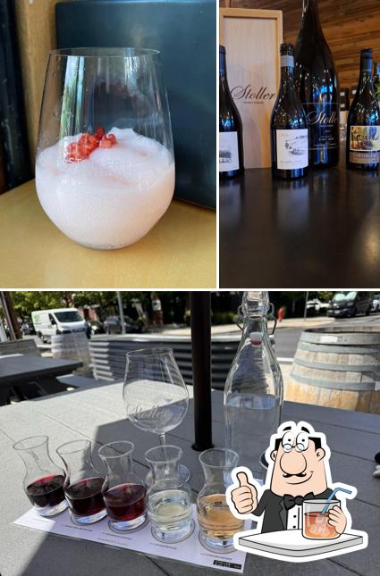 Stoller Wine Bar