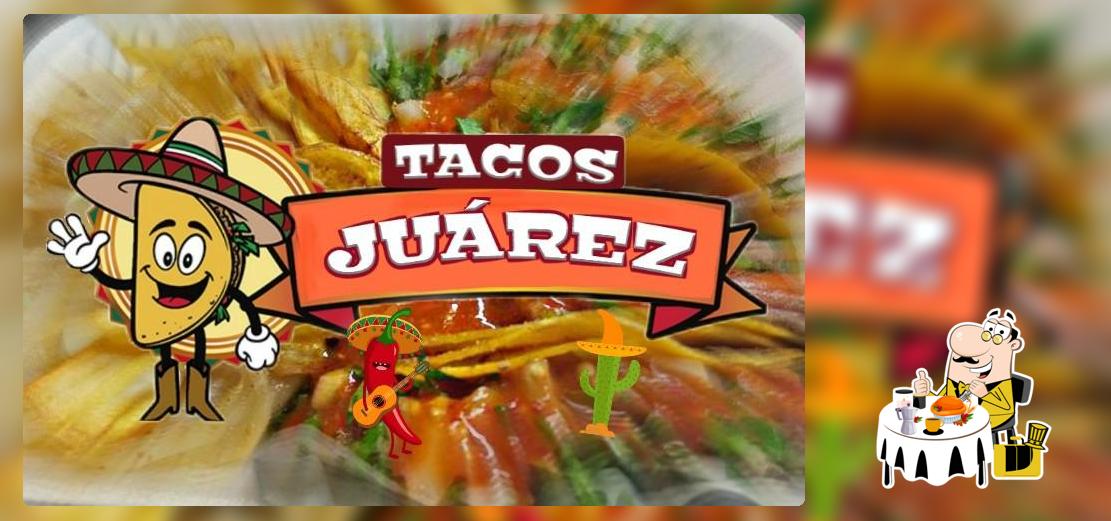 Tacos Juárez