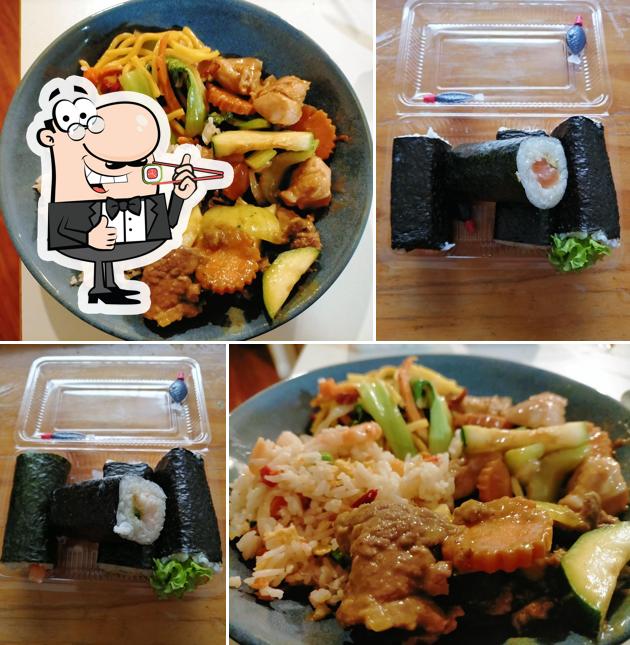 Tasty Asia