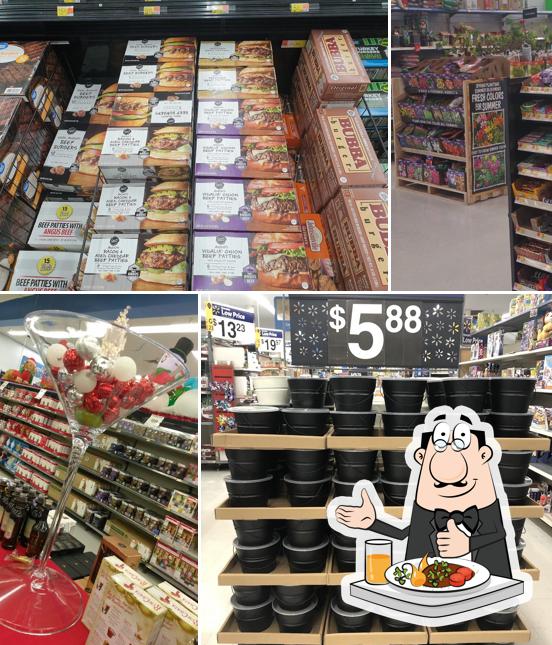 Walmart Supercenter