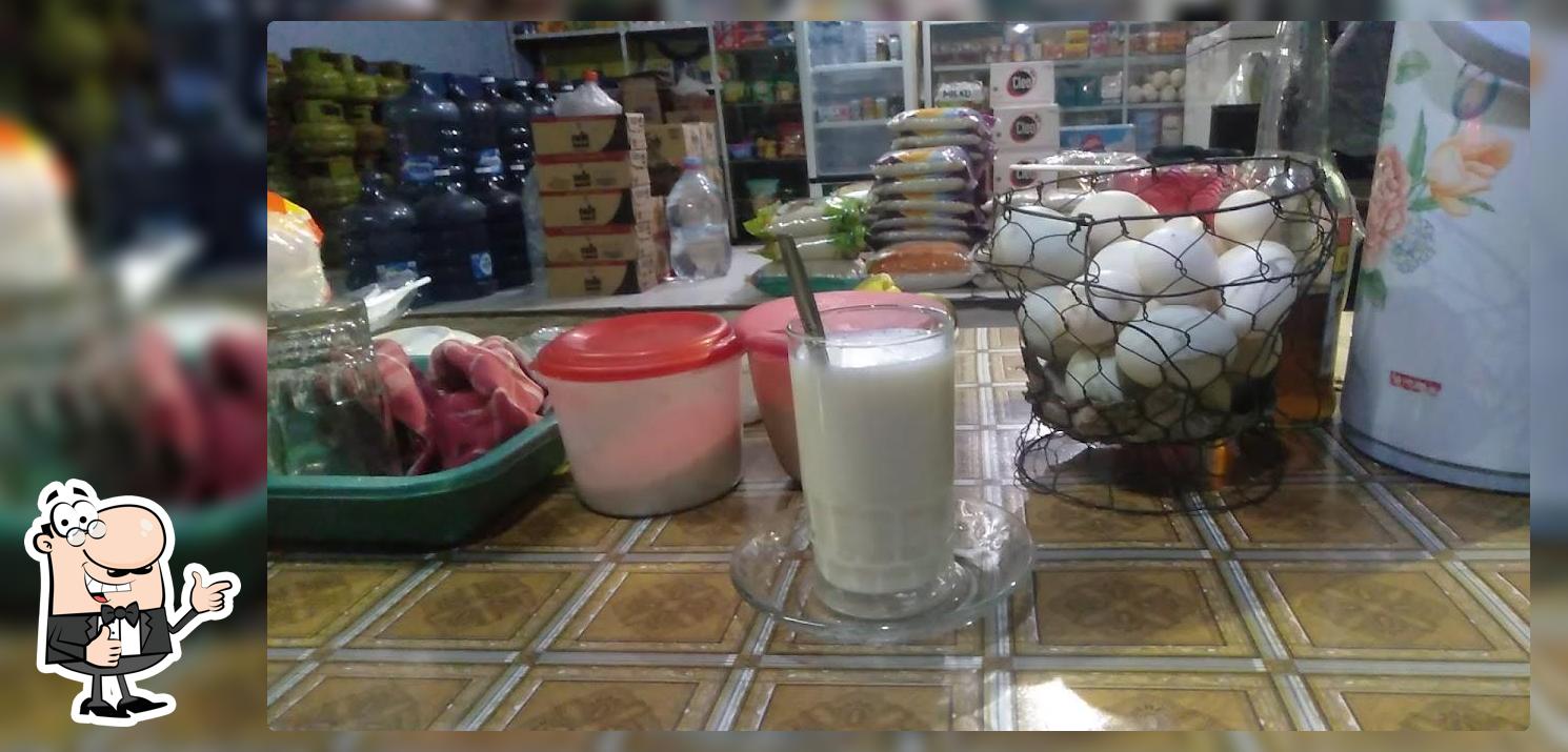 Warung ¨Madurasa¨
