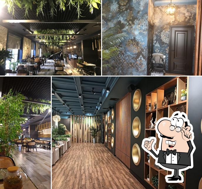 Zeytun Restaurant