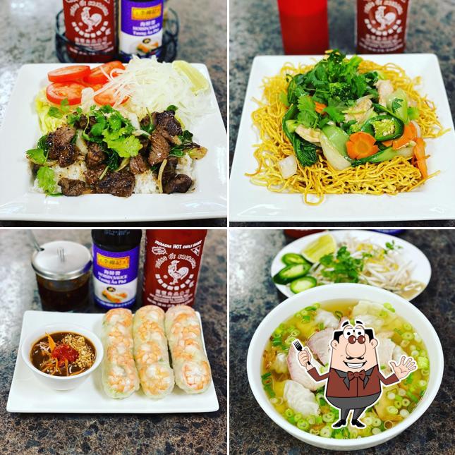 Phở 99 Vietnamese Restaurant